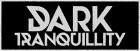 nášivka nápis Dark Tranquillity