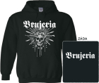 mikina s kapucí Brujeria - Japan Edition 2020