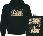 mikina s kapucí a zipem Ozzy Osbourne - Speak Of The Devil