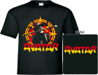 triko Avatar - Johannes Eckerstrom