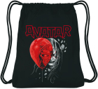 vak na záda Avatar - The Dirt Im Buried In