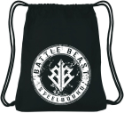 vak na záda Battle Beast - Steelbound