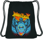 vak na záda Judas Priest - Invicible Shield knight