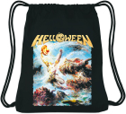 vak na záda Helloween - Giants and Monsters