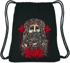 vak na záda Bloodbath - Corpse Jesus & Skulls