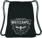 vak na záda Whitechapel - American Made Knoxville Vintage Logo