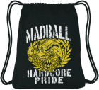 vak na záda Madball - Hardcore Pride