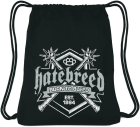 vak na záda Hatebreed - Born To Bleed est. 1994