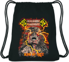vak na záda Machine Head - Burn My Eyes
