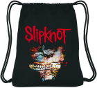 vak na záda Slipknot - Vol 3.: The Subliminal Verses
