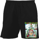 bermudy, kraťasy Iron Maiden - Aces High