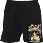 bermudy, kraťasy Ozzy Osbourne - Speak Of The Devil