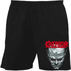 bermudy, kraťasy Kreator - Endorama