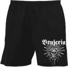 bermudy, kraťasy Brujeria - Japan Edition 2020