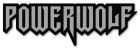 nášivka Powerwolf - Logo Cutout