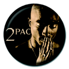 placka, odznak 2 Pac III