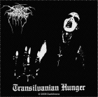 nášivka Dark Throne - Transilvanian Hunger
