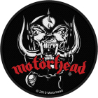 nášivka Motörhead - War Pig