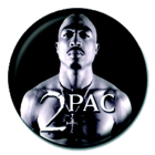 placka, odznak 2 Pac