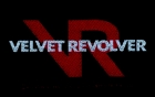 nášivka Velvet Revolver - Logo