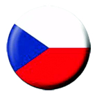 placka, odznak Česká Republika