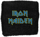 potítko Iron Maiden - Blue Logo