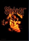 plakát, vlajka Slipknot - head