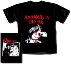 pánské triko Sex Pistols - Anarchy In The U.K. II