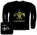 triko s dlouhým rukávem Stratovarius - Stratovarius