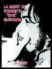 nášivka Che Guevara - Che