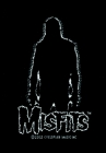 nášivka Misfits