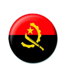 placka, odznak Angola