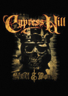 pohled Cypress Hill - Skull And Bones