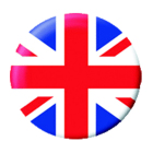 placka, odznak Velká Británie