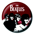 placka, odznak The Beatles II