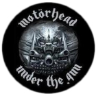 placka, odznak Motörhead