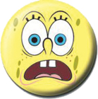 placka, odznak Spongebob II