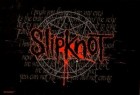 plakát, vlajka Slipknot - logo IV