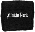 potítko Linkin Park - white