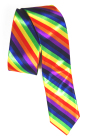 vázací kravata spektrum