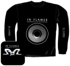 triko s dlouhým rukávem In Flames - Soundtrack To Your Escape