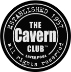 nášivka cavern club