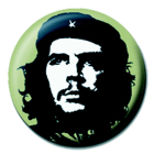 placka, odznak Che Guevara