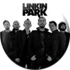 placka, odznak Linkin Park - Band