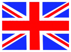 nášivka Velká Británie II