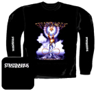 triko s dlouhým rukávem Stratovarius - Elements