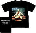 triko Meshuggah - ObZen