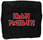 potítko Iron Maiden - Red Logo