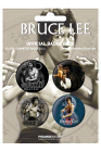 placka set Bruce Lee