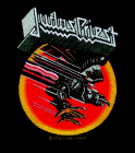 nášivka Judas Priest - Screaming For Vengeance
